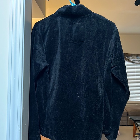 UGA Quarter-zip Sweatshirt - Picture 5 of 5